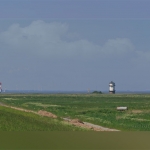 Alter Baljer Leuchtturm ... 25.05.14