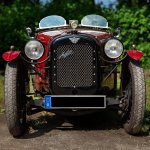 Flögeln, Oldtimertreffen, 01.06.24