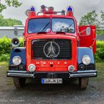 Flögeln, Oldtimertreffen, 01.06.24
