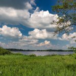 am Flögelner See, 01.06.24