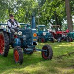 Flögeln, Oldtimertreffen, 01.06.24