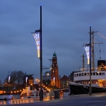 BHV, Dampf-Eisbrecher WAL, 15.12.12
