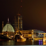 BHV, Museumshafen, 15.12.12