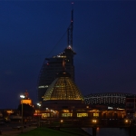 Mediterraneo, Atlantic-Hotel, 05.11.11
