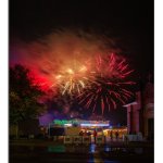 Fleckenmarkt-Feuerwerk 06.10.25
