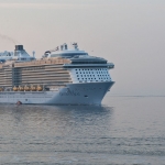 OVATION OF THE SEAS, 03.04.16