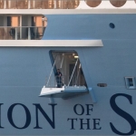OVATION OF THE SEAS, 03.04.16