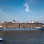 OVATION OF THE SEAS, 03.04.16