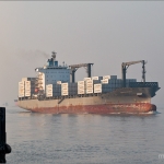 MAERSK NORWICH, 03.04.16