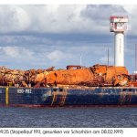 U-Boot Wrack U16, 05.09.25