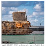 U-Boot Wrack U16, 05.09.25