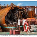 U-Boot Wrack U16, 05.09.25