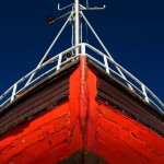 WIKING-Wrack, 19.04.20