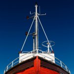 WIKING-Wrack, 19.04.20