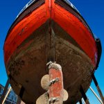 WIKING-Wrack, 19.04.20