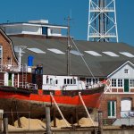 WIKING-Wrack, 20.04.20