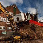 18.03.21, WIKING-Abwrackung
