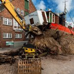 18.03.21, WIKING-Abwrackung