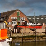 18.03.21, WIKING-Abwrackung