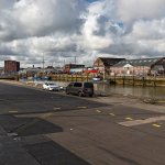 18.03.21, WIKING-Abwrackung
