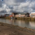 18.03.21, WIKING-Abwrackung