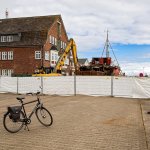 19.03.21, WIKING-Abwrackung