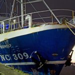 18.01.22 Neuer Fischereihafen