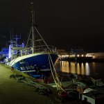 18.01.22 Neuer Fischereihafen