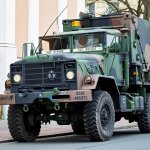 28.02.21 M939 exUS-Army-Truck