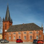 21.03.21 Cux-Ritzebüttel, Martinskirche
