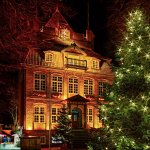 26.11.21 Cux, Schloss Ritzebüttel