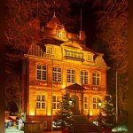 26.11.21 Cux, Schloss Ritzebüttel
