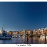 07.01.24 Cux - Marina