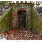 08.02.21 Richtung Hades