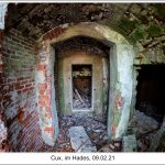 09.02.21 Vorhof zum Hades