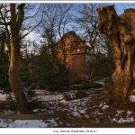 09.02.21 Schloss Ritzebüttel