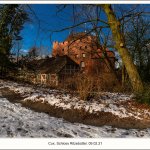 09.02.21 Schloss Ritzebüttel