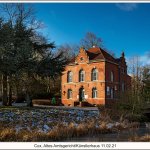 11.02.21 Altes Amtsgericht/Künstlerhaus