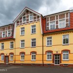 27.04.24, Wohnblock