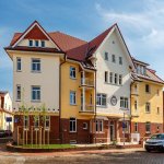 01.05.24, Wohnblock