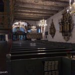 Cux-Lüdingworth, St Jacobi, 23.10.25