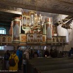 Cux-Lüdingworth, St Jacobi, 23.10.25