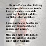 Cux-Lüdingworth, St Jacobi, 23.10.25