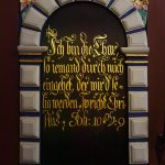 Cux-Lüdingworth, St Jacobi, 23.10.25