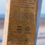 06.03.24 Nationalpark-Plakette