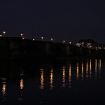 Dresden, Augustusbrücke 2009okt-080