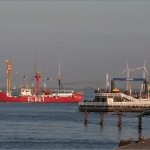 Feuerschiff ELBE 1