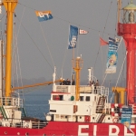 Feuerschiff ELBE 1