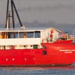Feuerschiff ELBE 1