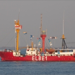 Feuerschiff ELBE 1